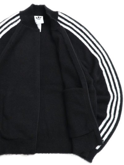 画像5: 【送料無料】ADIDAS KNIT A15-BLACK