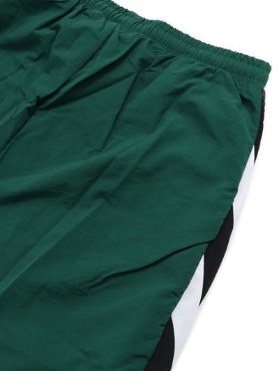 画像4: 【送料無料】ADIDAS TRACK PANTS-COLLEGIATE GREEN