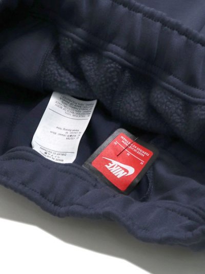 画像6: 【送料無料】NIKE TECH WINDWALL OH PANT-THUNDER BLUE