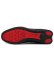 画像2: 【送料無料】NIKE WMNS SHOX Z BLACK/BLACK/UNIVERSITY RED (2)