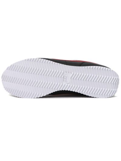 画像2: 【送料無料】NIKE CORTEZ BLACK/GYM RED