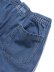 画像4: 【KIDS】ADIDAS KIDS DENIM PANTS-MEDIUM BLUE DENIM