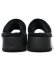 画像6: NIKE WMNS CALM ELEVATION FUR BLACK/BLACK