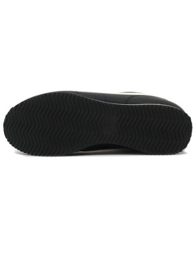 画像2: 【送料無料】NIKE WMNS CORTEZ BLACK/PALE IVORY