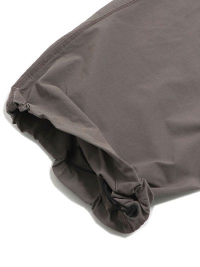 画像8: 【送料無料】NIKE TECH WOVEN PRO OS PANT-CAVE STONE