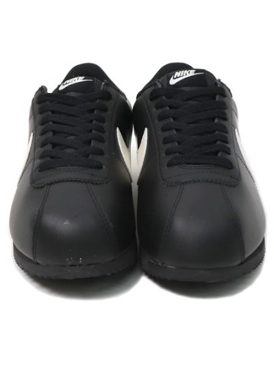 画像3: 【送料無料】NIKE WMNS CORTEZ BLACK/PALE IVORY