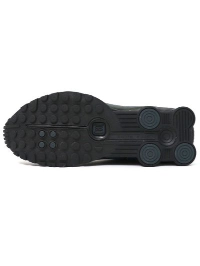 画像2: 【送料無料】NIKE SHOX R4 SE BLACK/SEAWEED/LT LEMON TWIST
