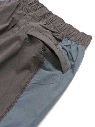 画像4: 【送料無料】NIKE TECH WOVEN PRO OS PANT-CAVE STONE
