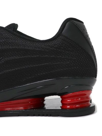 画像8: 【送料無料】NIKE WMNS SHOX Z BLACK/BLACK/UNIVERSITY RED