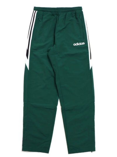画像1: 【送料無料】ADIDAS TRACK PANTS-COLLEGIATE GREEN