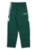 画像1: 【送料無料】ADIDAS TRACK PANTS-COLLEGIATE GREEN (1)