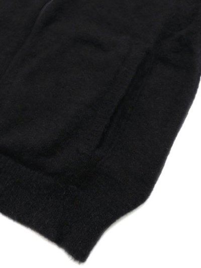 画像4: 【送料無料】ADIDAS KNIT A15-BLACK