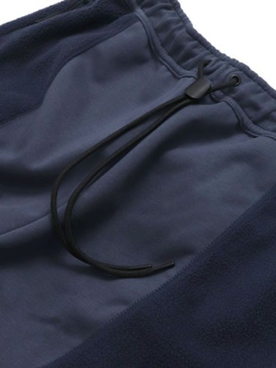 画像5: 【送料無料】NIKE TECH WINDWALL OH PANT-THUNDER BLUE