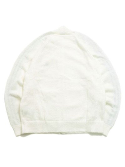 画像2: 【送料無料】ADIDAS KNIT A15-OFF WHITE