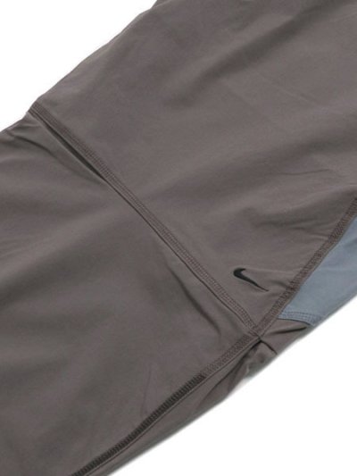 画像6: 【送料無料】NIKE TECH WOVEN PRO OS PANT-CAVE STONE