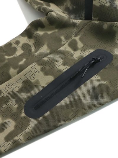 画像8: 【送料無料】NIKE TECH FLEECE WR FZ JKT CAMO-NEUTRAL OLV