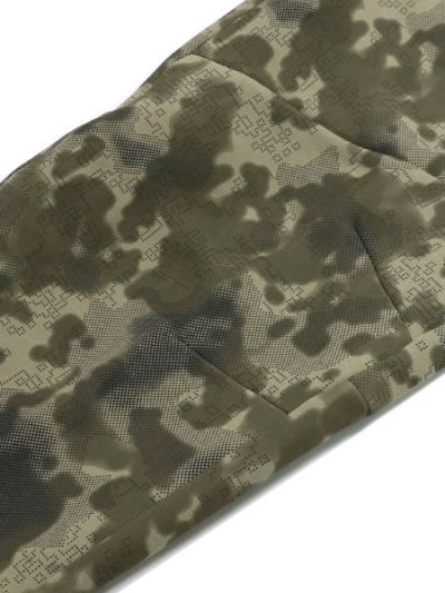 画像5: 【送料無料】NIKE TECH FLEECE OH PANT CAMO-NEUTRAL OLIVE