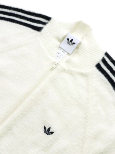 画像3: 【送料無料】ADIDAS KNIT A15-OFF WHITE