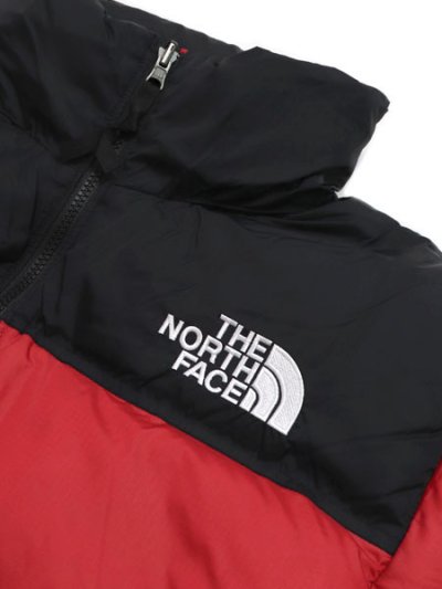 画像3: 【送料無料】THE NORTH FACE NUPTSE JACKET