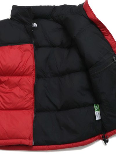 画像5: 【送料無料】THE NORTH FACE NUPTSE JACKET