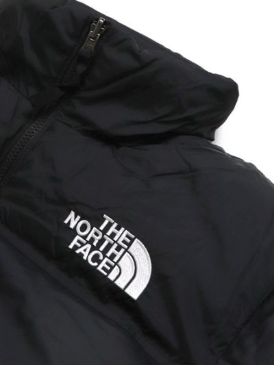 画像3: 【送料無料】THE NORTH FACE NUPTSE JACKET