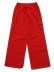 画像2: 【送料無料】PUMA TECH-X RELAXED TRACK PANT-FAT RED/PUMA BK (2)