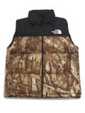 【送料無料】THE NORTH FACE NOVELTY NUPTSE VEST
