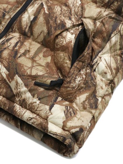 画像4: 【送料無料】THE NORTH FACE NOVELTY NUPTSE VEST