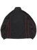 画像2: 【送料無料】PUMA TECH-X TRACK JACKET WV-PUMA BK/FAT RED (2)
