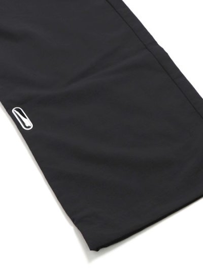 画像5: 【送料無料】PUMA TECH-X RELAXED TRACK PANT-PUMA BK/FAT RED