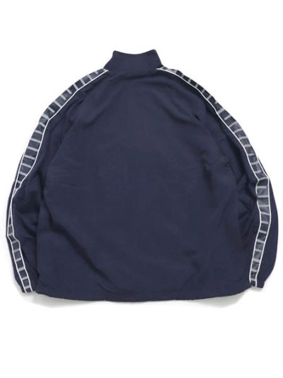 画像2: 【送料無料】PUMA ACY T7 TRACK JACKET WV-PUMA NAVY