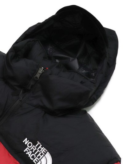 画像8: 【送料無料】THE NORTH FACE NUPTSE JACKET