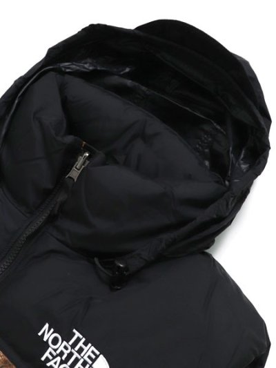 画像7: 【送料無料】THE NORTH FACE NOVELTY NUPTSE VEST