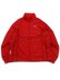 画像1: 【送料無料】PUMA TECH-X TRACK JACKET WV-FAT RED/PUMA BK (1)