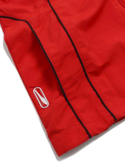 画像4: 【送料無料】PUMA TECH-X TRACK JACKET WV-FAT RED/PUMA BK