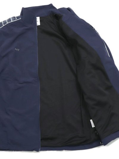 画像6: 【送料無料】PUMA ACY T7 TRACK JACKET WV-PUMA NAVY