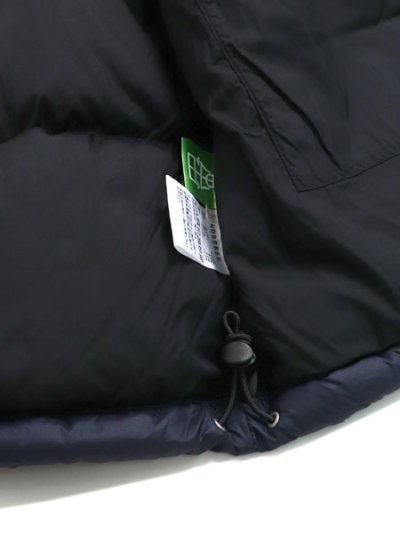 画像6: 【送料無料】THE NORTH FACE NUPTSE JACKET