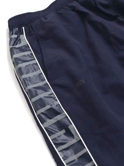画像4: 【送料無料】PUMA ACY T7 TRACK PANT WV-PUMA NAVY