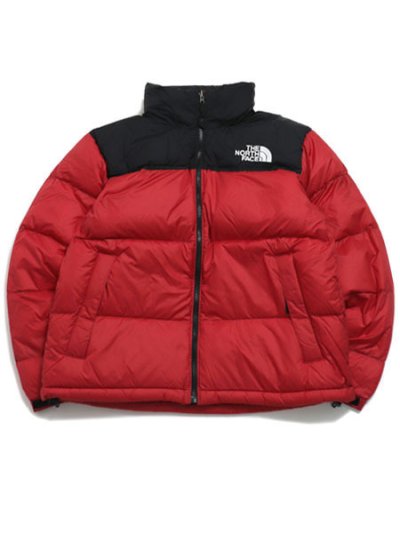 画像1: 【送料無料】THE NORTH FACE NUPTSE JACKET