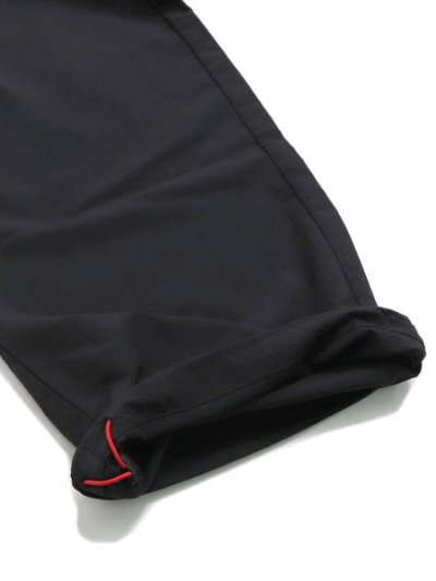 画像6: 【送料無料】PUMA TECH-X RELAXED TRACK PANT-PUMA BK/FAT RED