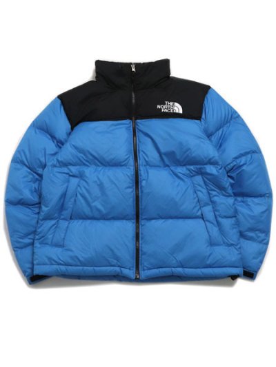 画像1: 【送料無料】THE NORTH FACE NUPTSE JACKET