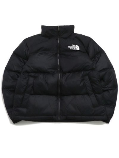 画像1: 【送料無料】THE NORTH FACE NUPTSE JACKET