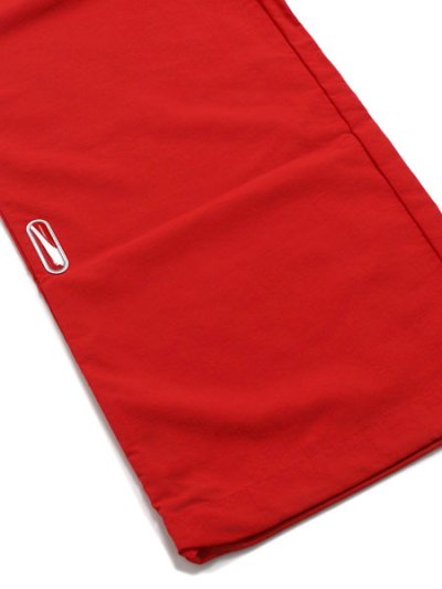 画像5: 【送料無料】PUMA TECH-X RELAXED TRACK PANT-FAT RED/PUMA BK