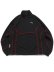 画像1: 【送料無料】PUMA TECH-X TRACK JACKET WV-PUMA BK/FAT RED (1)