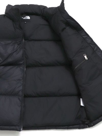 画像5: 【送料無料】THE NORTH FACE NUPTSE VEST