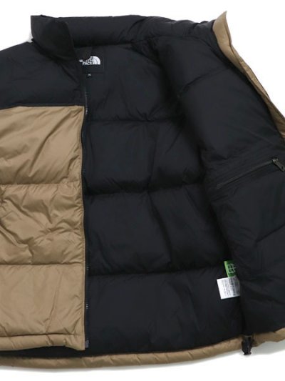 画像5: 【送料無料】THE NORTH FACE NUPTSE JACKET