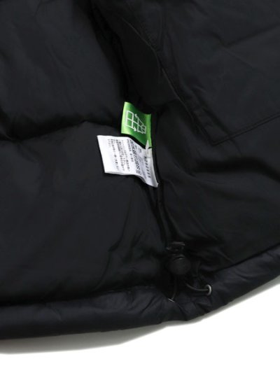 画像6: 【送料無料】THE NORTH FACE NUPTSE JACKET