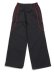 画像2: 【送料無料】PUMA TECH-X RELAXED TRACK PANT-PUMA BK/FAT RED (2)