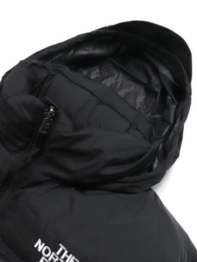 画像7: 【送料無料】THE NORTH FACE NUPTSE VEST