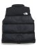 画像2: 【送料無料】THE NORTH FACE NUPTSE VEST (2)